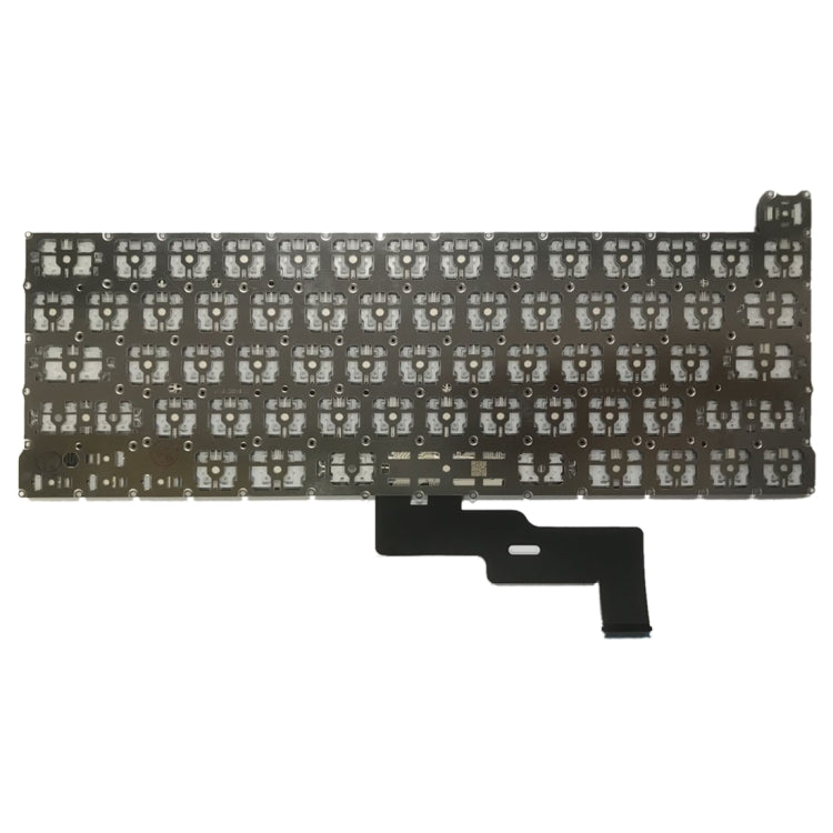 RU Version Keyboard for MacBook Pro Retina 13 inch A2289 2020, A2289 RU Version