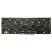 RU Version Keyboard for MacBook Pro Retina 15 inch A1990 2018-2019, A1990