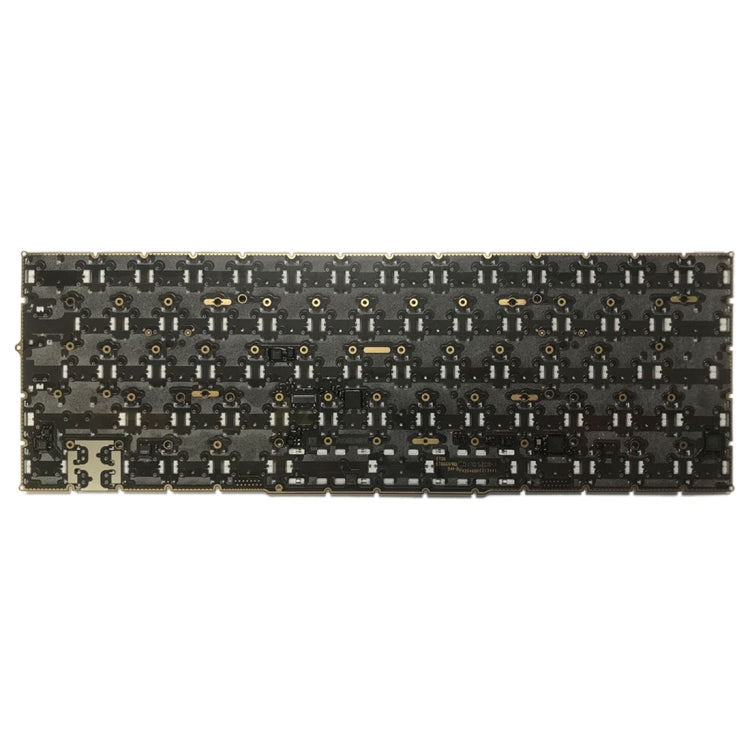 RU Version Keyboard for MacBook Pro Retina 15 inch A1990 2018-2019, A1990