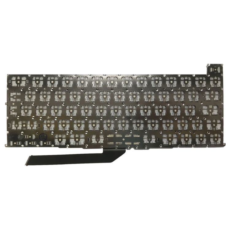 RU Version Keyboard for MacBook Pro Retina 16 inch A2141 2019, A2141