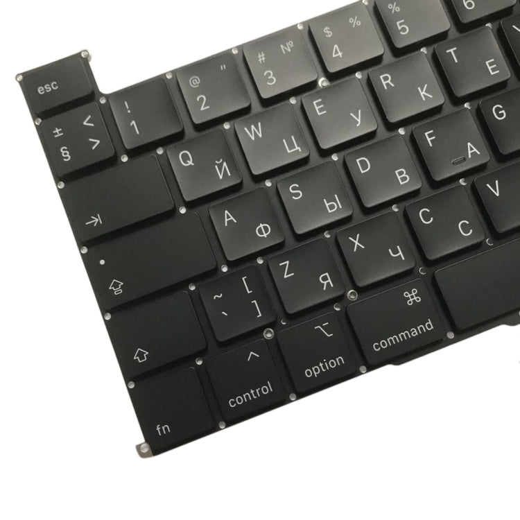 RU Version Keyboard for MacBook Pro Retina 16 inch A2141 2019, A2141