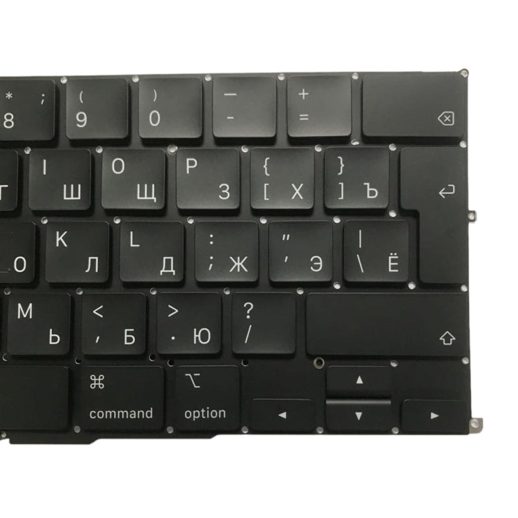 RU Version Keyboard for MacBook Pro Retina 16 inch A2141 2019, A2141