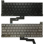US Version Keyboard for MacBook Retina 13 M1 A2338 2020 EMC 3578, A2338 US Version
