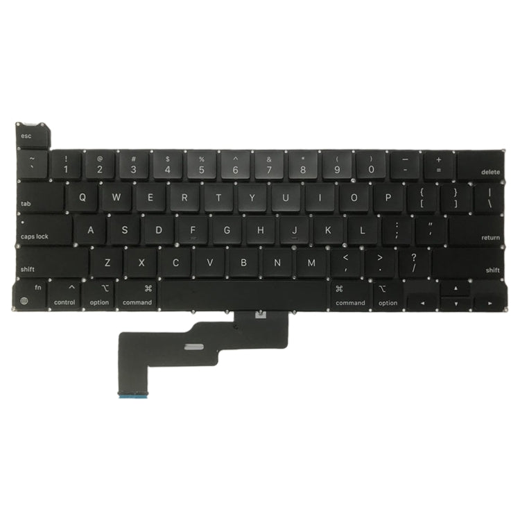 US Version Keyboard for MacBook Retina 13 M1 A2338 2020 EMC 3578, A2338 US Version