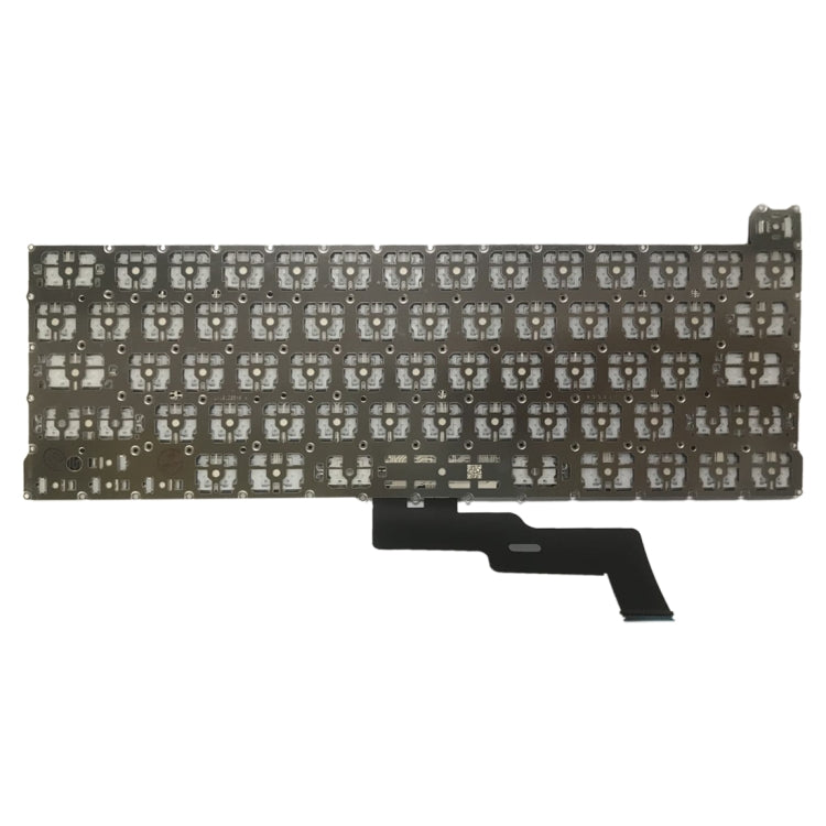 US Version Keyboard for MacBook Retina 13 M1 A2338 2020 EMC 3578, A2338 US Version