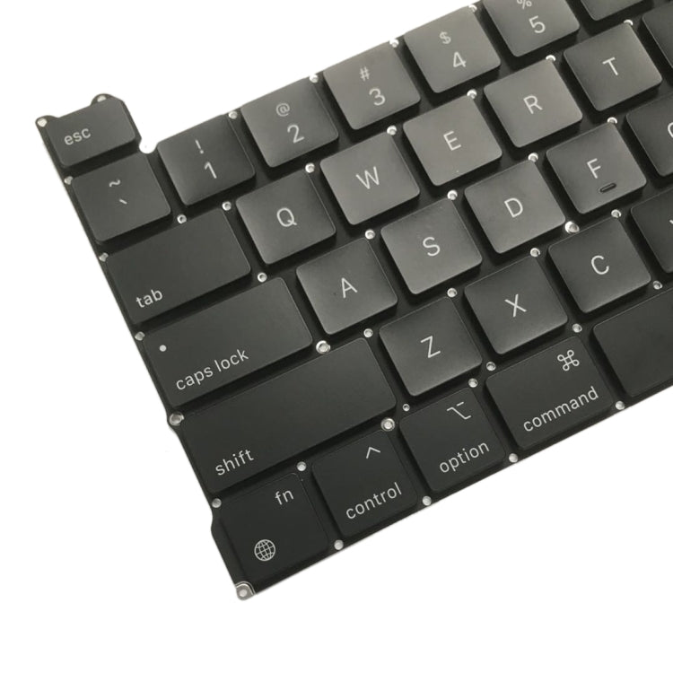 US Version Keyboard for MacBook Retina 13 M1 A2338 2020 EMC 3578, A2338 US Version