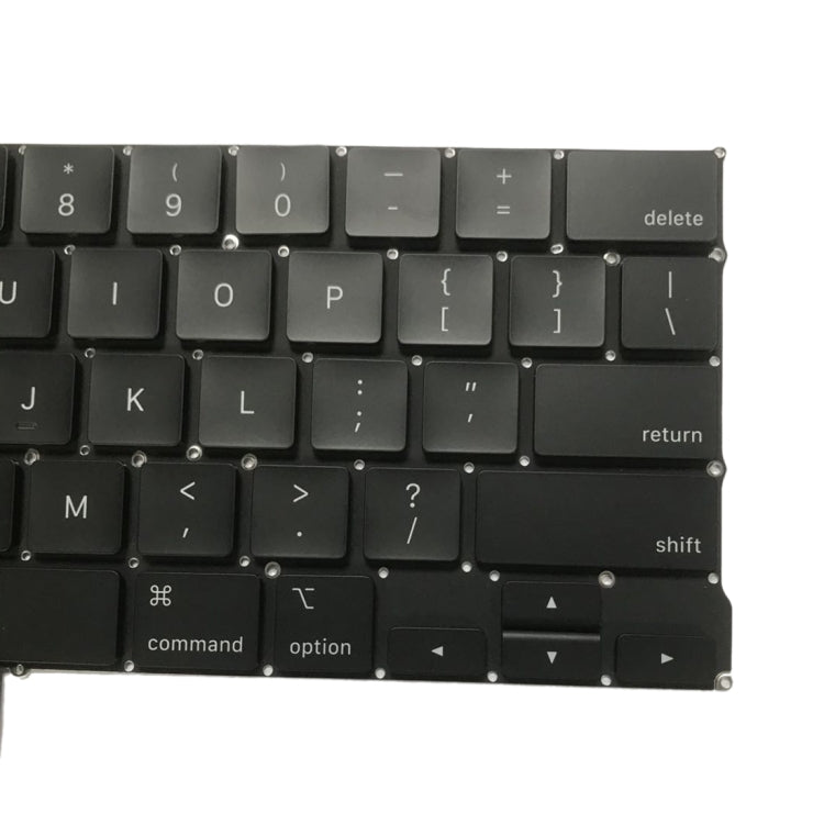 US Version Keyboard for MacBook Retina 13 M1 A2338 2020 EMC 3578, A2338 US Version