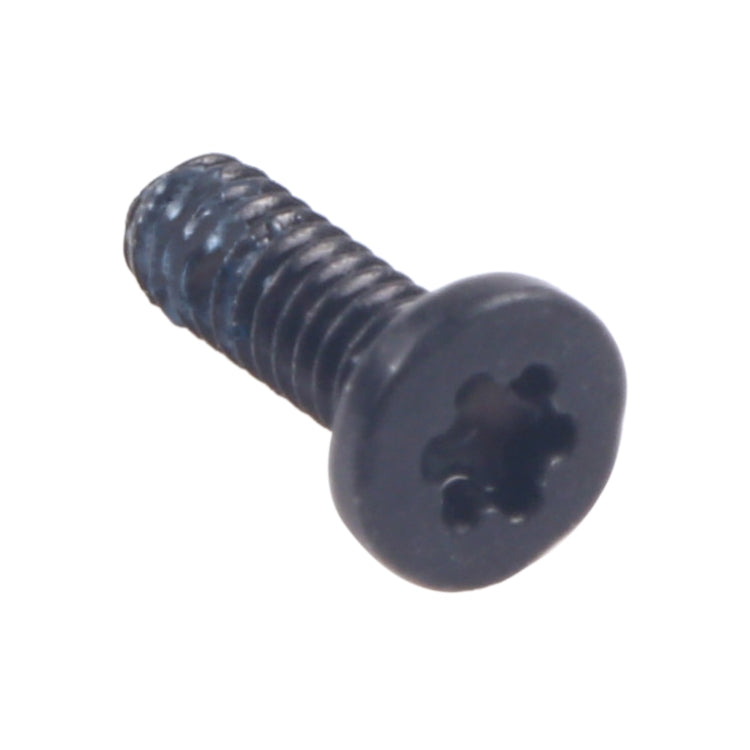 Set of 4 Spring Screws for MacBook A1706 / A1708 / A1989 / A2159 / A2289 / A2251 / A2338 / A1707 / A1990, Spring Screws