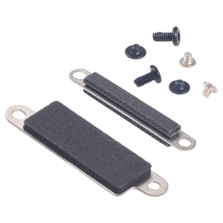 Set viti per cavo flex LCD MacBook Apple compatibile