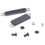 Set viti per cavo flex LCD MacBook Apple compatibile