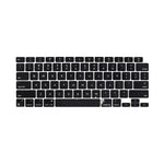 Copritasti USA EMC3598 per MacBook Pro Retina 13 M1 2020