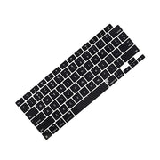 Copritasti versione USA EMC3598 per MacBook Pro Retina 13 M1 fine 2020 A2337, A2337(US Version)