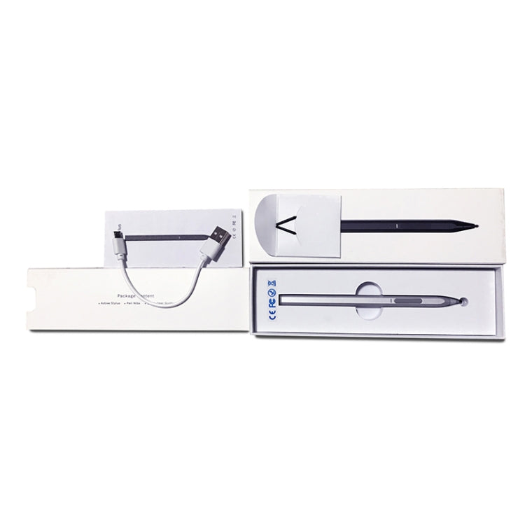 Penna stilo touch magnetico per Microsoft Surface