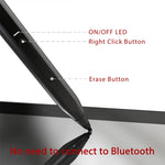 Penna stilo touch magnetico per Microsoft Surface