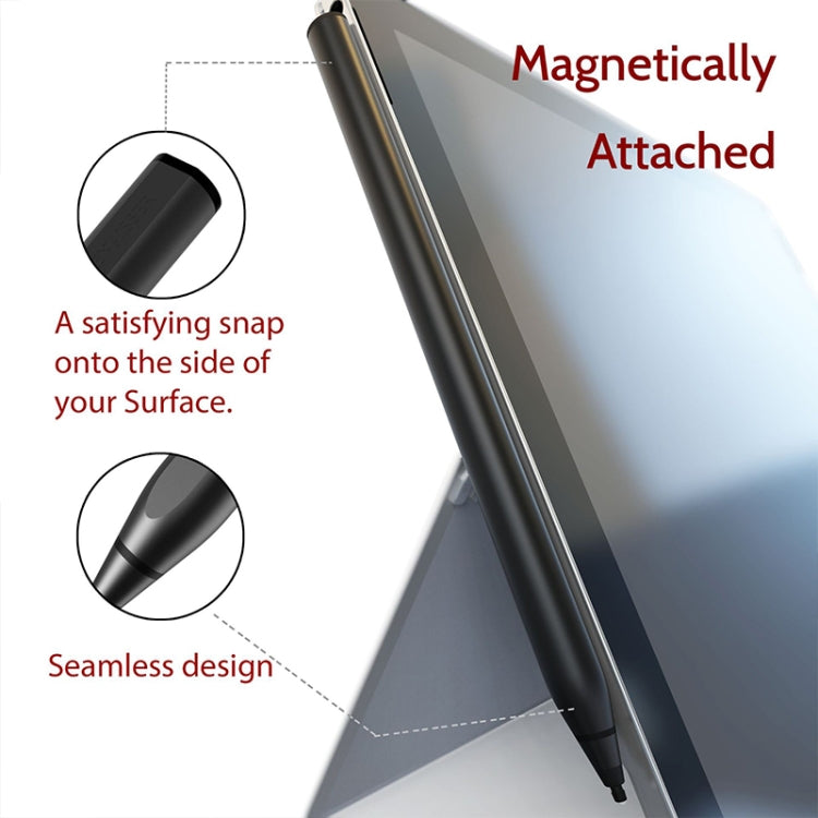 Penna stilo touch magnetico per Microsoft Surface