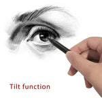 Penna stilo touch magnetico per Microsoft Surface