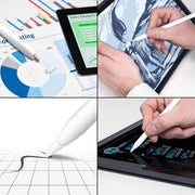 Matita di ricambio Pom Sai per Apple Pencil 1/2
