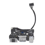 Scheda jack audio USB per MacBook Air 13 A1466 (2012)