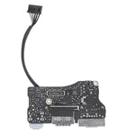 Scheda jack audio USB per MacBook Air 13 A1466 (2012)