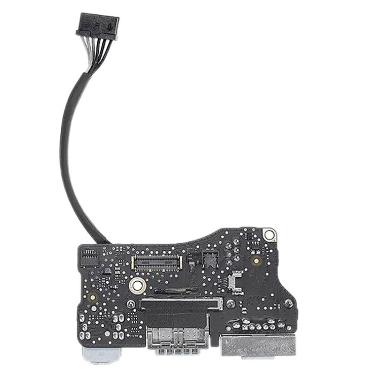 USB Power Audio Jack Card for MacBook Air 13 A1466 (2012) 820-3214-A 821-1477-A, For MacBook Air 13 A1466 (2012)