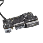 Scheda jack audio USB per MacBook Air 13 A1466 (2012)