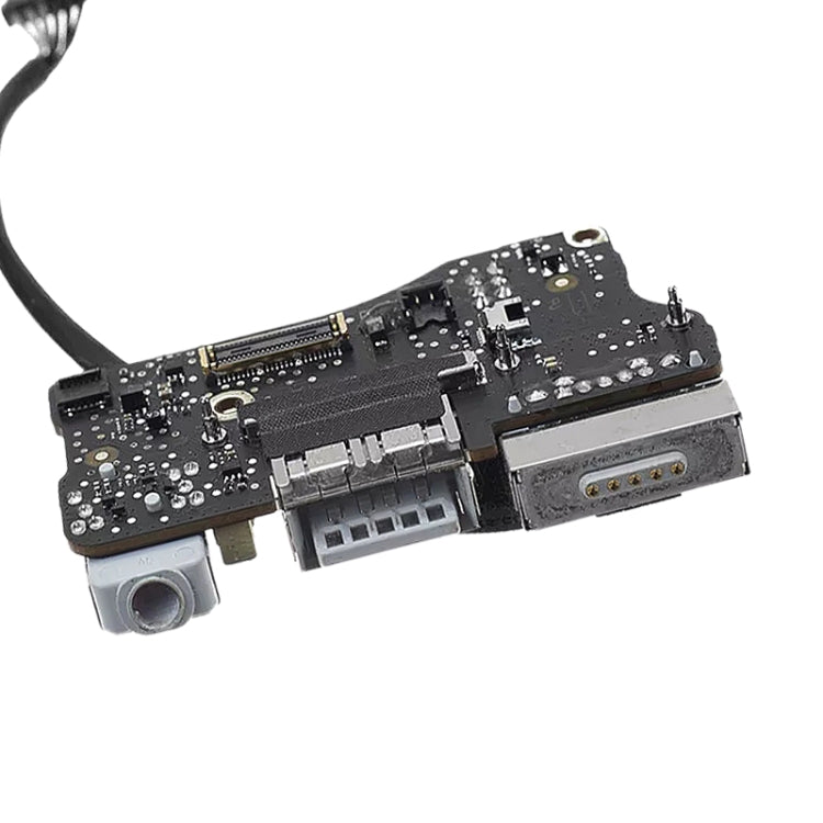 USB Power Audio Jack Card for MacBook Air 13 A1466 (2012) 820-3214-A 821-1477-A, For MacBook Air 13 A1466 (2012)