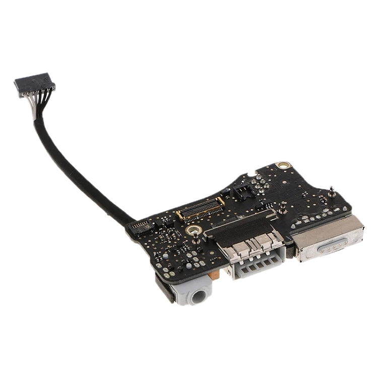 USB Power Audio Jack Card for MacBook Air 13 A1466 (2013-2018) 820-3455-A 923-0439, For MacBook Air 13 A1466 (2013-2018)