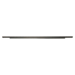 Cornice frontale in vetro per MacBook Pro 16" A2141 2019