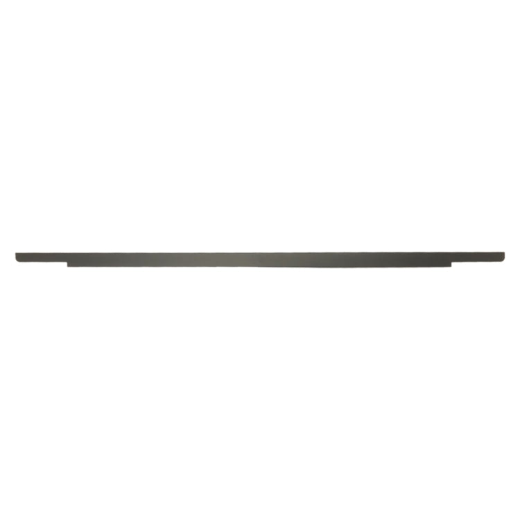 Cornice frontale in vetro per MacBook Pro 16" A2141 2019
