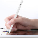 Stilo capacitivo sensibile per iPad con nib 1,4 mm