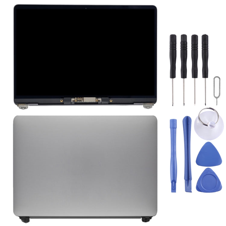 Schermo LCD completo per MacBook Air Retina 13,3 pollici M1 A2337 2020 EMC3598 MGN63 MGN73, For Macbook Air 13.3 inch M1 A2337 2020