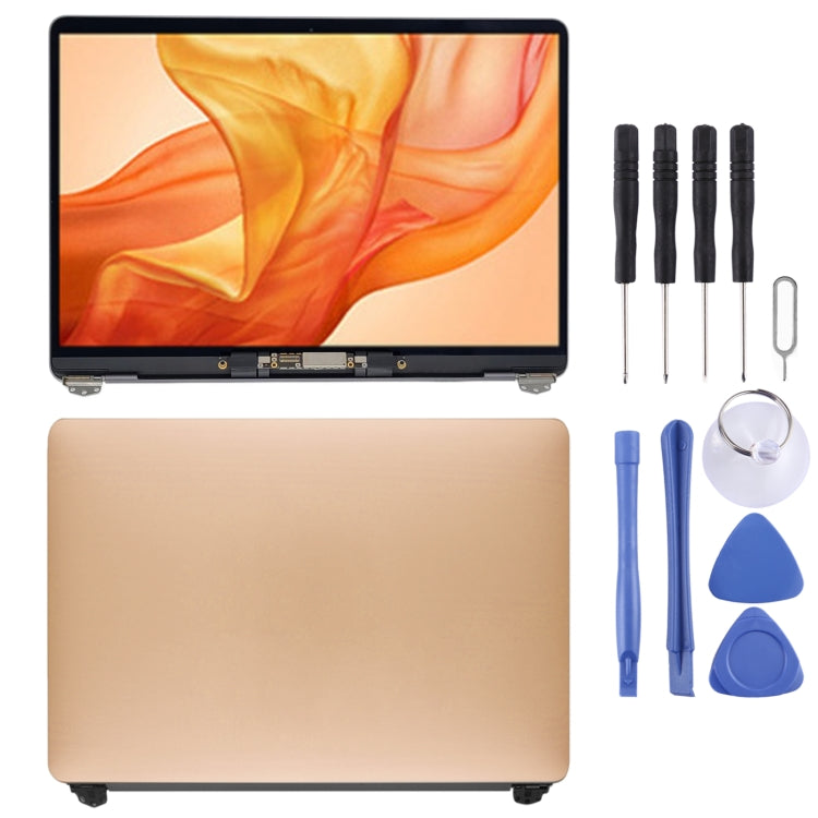 Schermo LCD completo MacBook Air Retina 13,3 M1 2020