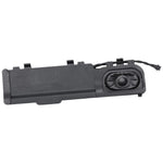 1 Set Cicalino altoparlante suoneria per MacBook Pro Retina 13 pollici A1278 2008 MB466 MB467, A1278 2008