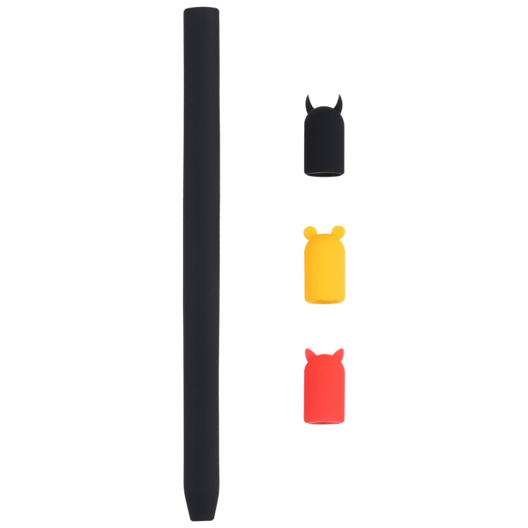 Custodia in silicone per Apple Pencil 1