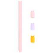Custodia in silicone per Apple Pencil 1
