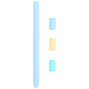 Custodia in silicone per Apple Pencil 1
