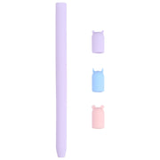 Custodia in silicone per Apple Pencil 1