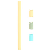 Custodia in silicone per Apple Pencil 1
