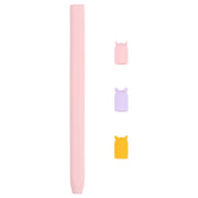 Custodia silicone cartoon per Apple Pencil 2