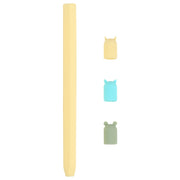 Custodia silicone cartoon per Apple Pencil 2