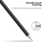 Penna stilo touch screen capacitivo per Lenovo Xiaoxin Pad