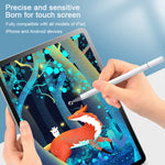 Penna stilo touch screen capacitivo per Lenovo Xiaoxin Pad