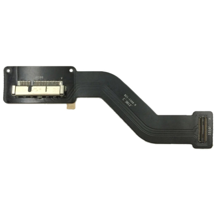 HDD Hard Drive Flex Cable 821-1506-B for MacBook Pro 13.3 inch A1425 (2012 - 2013), For MacBook Pro 13.3 inch A1425