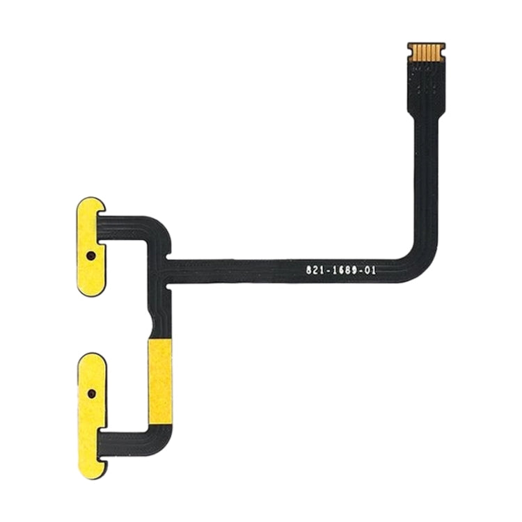 Microphone Flex Cable 821-1690-01 821-1689-04 for MacBook Pro 13.3 inch A1425 (2012 - 2013), For MacBook Pro 13.3 inch A1425