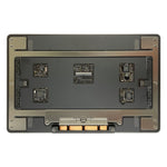 Touchpad ricambio per MacBook Pro 16,2" A2485 (2021)