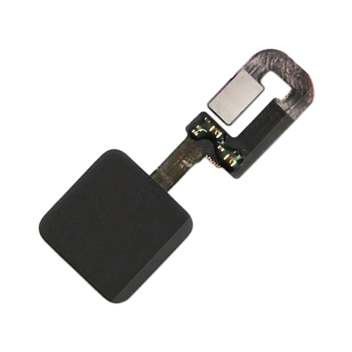 Cavo flessibile per pulsante Touch-ID di alimentazione/impronta digitale 821-02624-01 per MacBook Pro 13,3 pollici A2338 (2020), A2338 (2020)