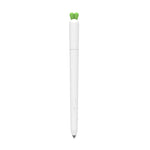 Custodia silicone liquido per Samsung Galaxy Tab S6 Lite