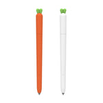 Custodia silicone liquido per Samsung Galaxy Tab S6 Lite