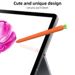 Custodia silicone liquido per Samsung Galaxy Tab S6 Lite