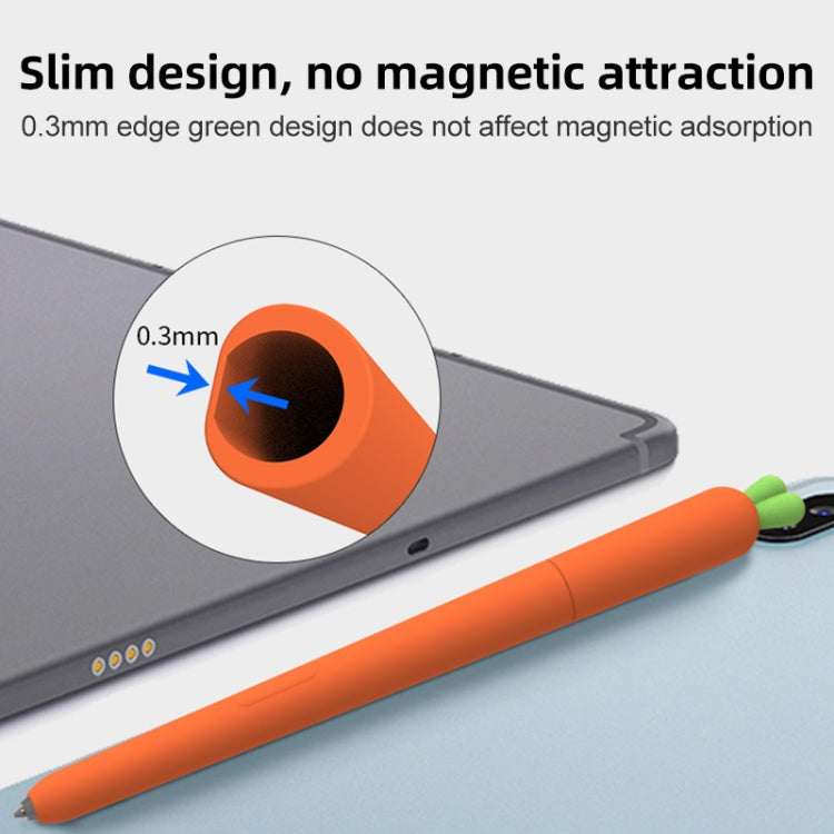 Custodia silicone liquido per Samsung Galaxy Tab S6 Lite